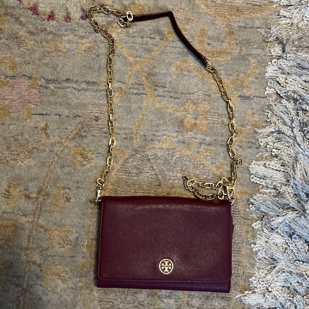Tory Burch crossbody
